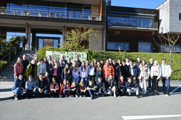 Po Noči godbe: godbeni izlet v Avstrijo