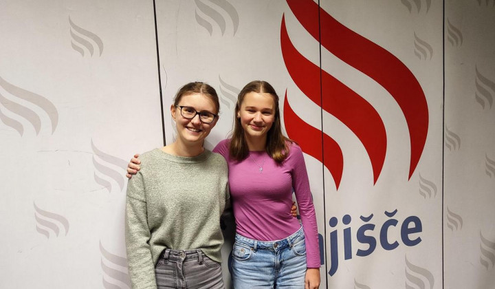 Godbenici na Radiu Ognjišče